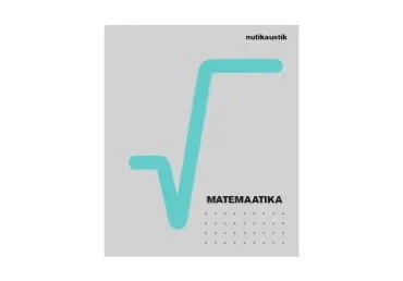 Nutikaustik matem. 36lk ruut