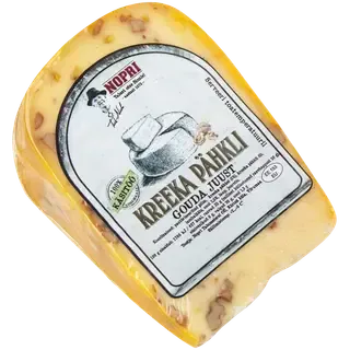 Gouda kreekapähkli 250g