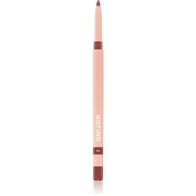 Notino Lip Food Lip Pencil Huulepliiats 230 Fairy Dust 0.35 g