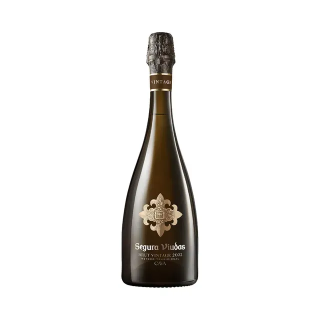 Brut Vintage Cava 75 cl