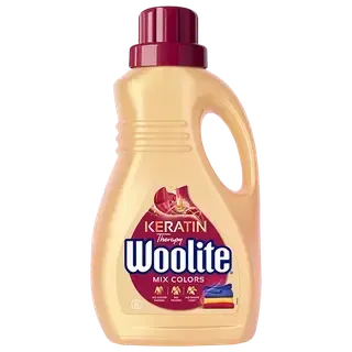 Pesuvahend Color, WOOLITE, 900 ml