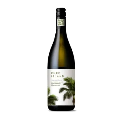 Gt.vein Pure Island Sauv.Blanc 12,5% 0,75l