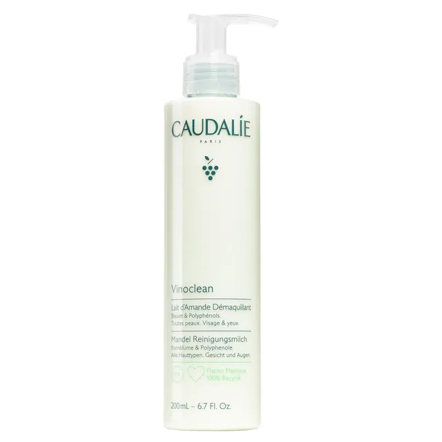 CAUDALIE Vinoclean Almond Milk 400ml