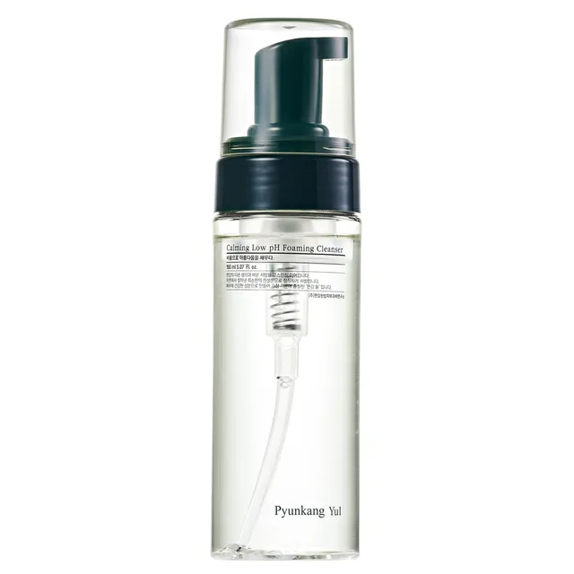 PYUNKANG YUL Calming Low pH Foaming Cleanser 150ml