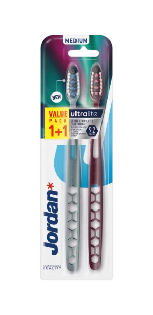 Jordan Hambahari Ultralite Medium 2tk