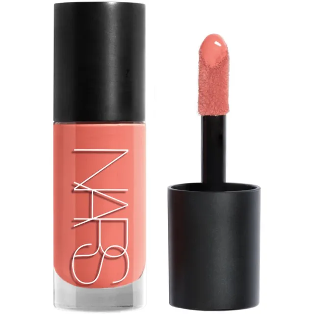 NARS Liquid Blush Vedel põsepuna varjund ITSY BITSY 8.5 ml