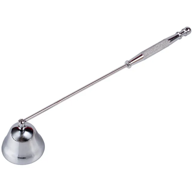 Emocio Snuffer Silver küünlakustutaja 1 tk