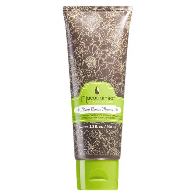 Macadamia Deep Repair Masque 30ml