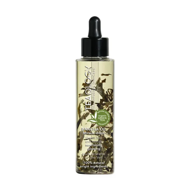 Kehaõli Bancha Oil 100ml