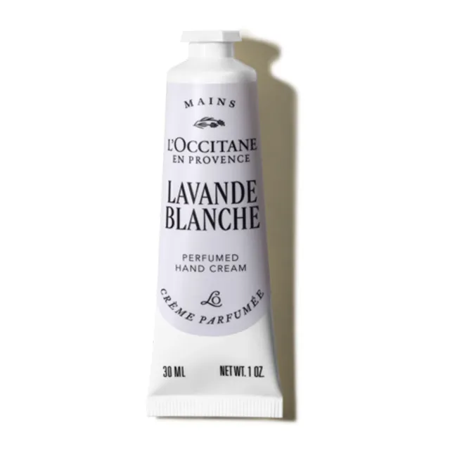 Lavende Blanche kätekreem 30ml
