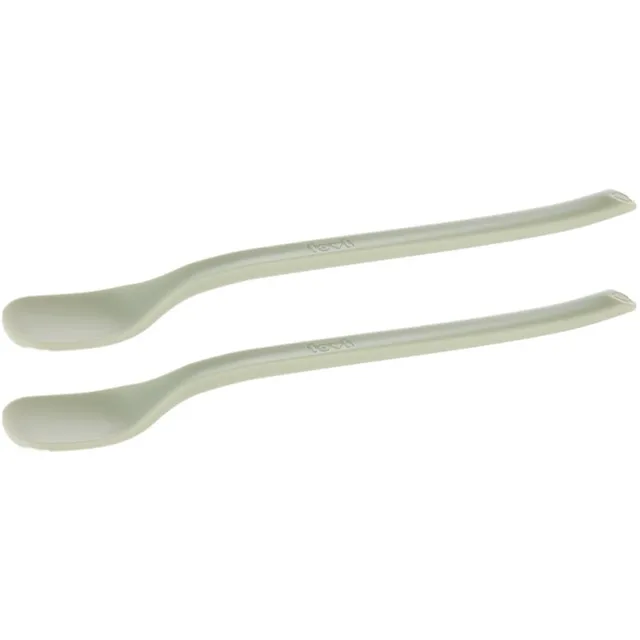 LOVI Spoon lusikas Pistachio 2 tk