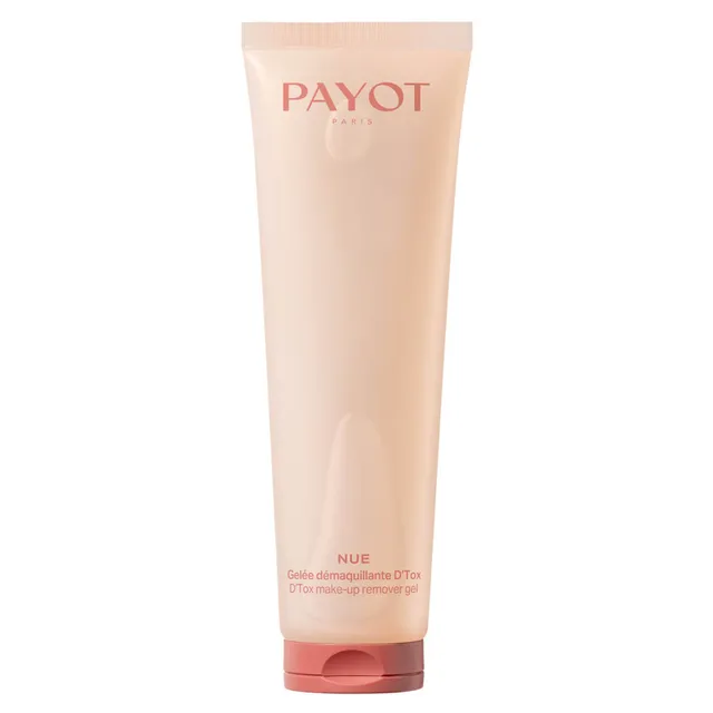PAYOT Nue D'Tox Make-Up Remover Gel 150ml