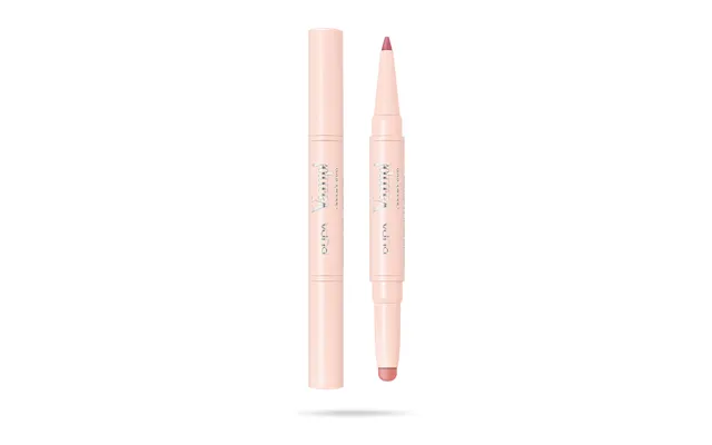 Pupa Vamp! Creamy Duo Lip Pencil & Lipstick