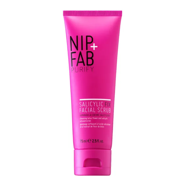 Salicylic Fix näonaha koorija 75ml