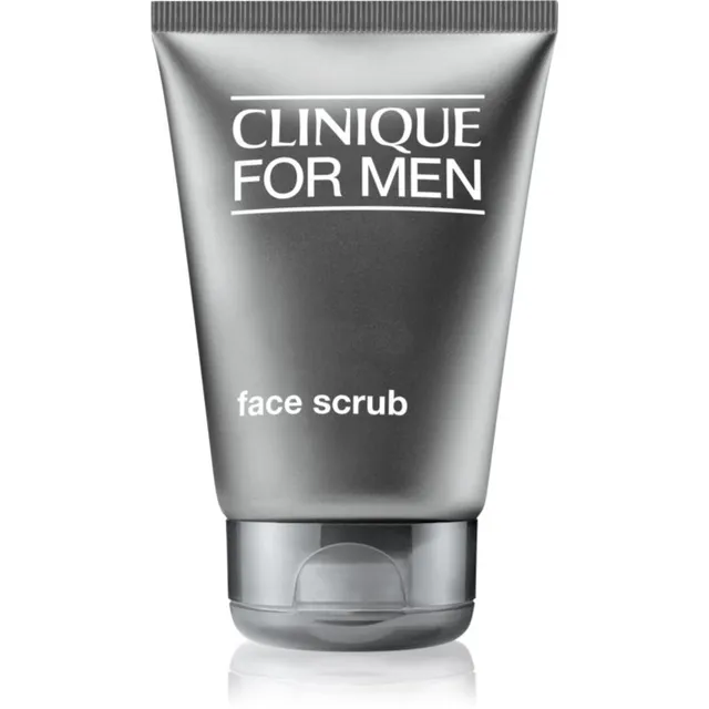 Clinique For Men™ Face Scrub Näokoorija 100 ml