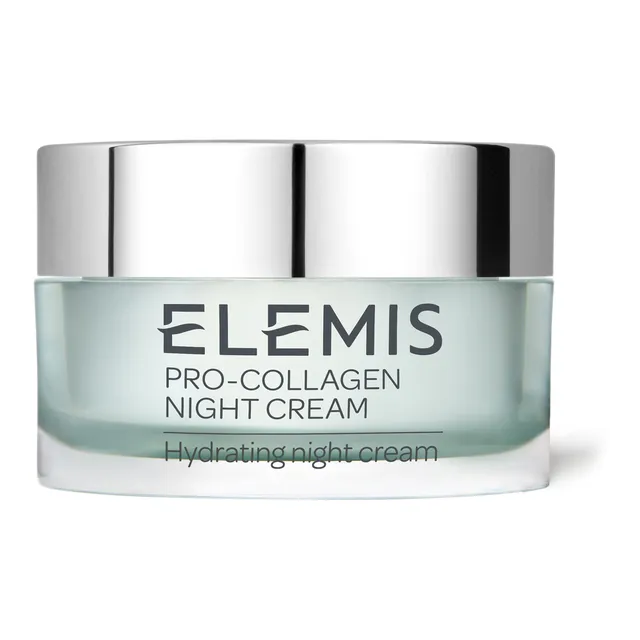 ELEMIS Pro-Collagen Night Cream 50ml