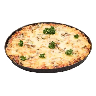 Singi-šampinjonipitsa Rimi TK