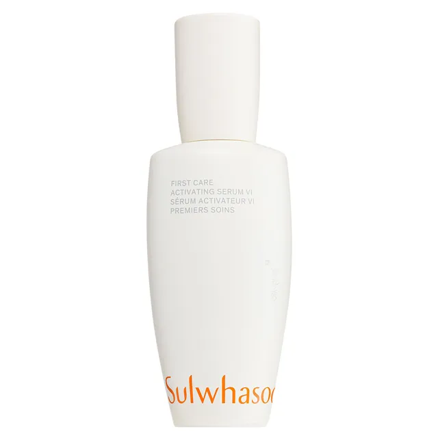 SULWHASOO First Care Activating Serum VI 90ml