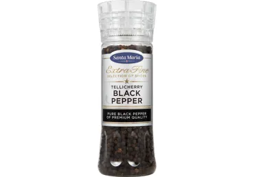 Must pipar veskis SANTA MARIA, 210g