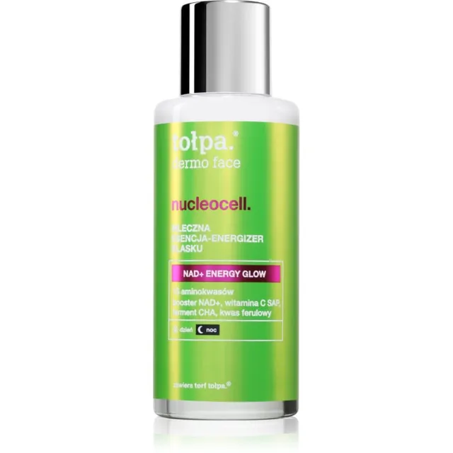 Tołpa Dermo Face Nucleocell Toniseeriv essents naha kirgastamiseks 100 ml