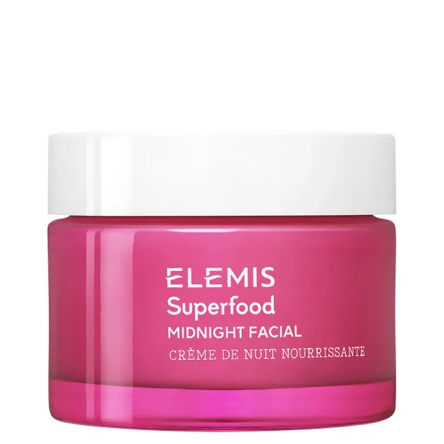 ELEMIS Superfood Midnight Facial Cream 50ml