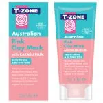 T- Zone roosa savi mask 125 ml
