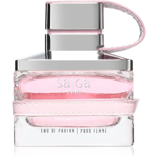 Emper Saga Pink Parfüümvesi naistele 100 ml