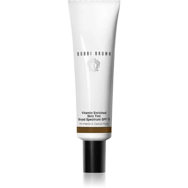 Bobbi Brown Vitamin Enriched Skin Tint SPF 15 Toniseeriv kreem vitamiinidega varjund Rich 1 50 ml