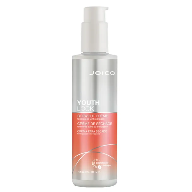 JOICO Youth Lock Blowout Creme 177ml