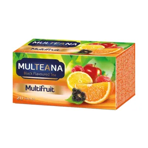 Multeana Multifruit must tee 20*1.5g