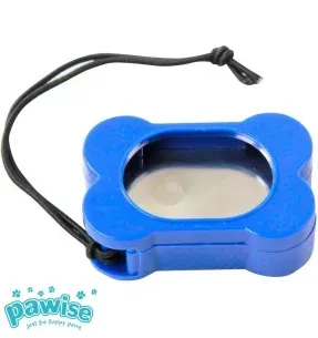 Klikker koerale (Pawise)