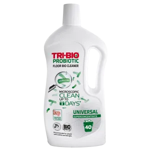 Tri-Bio Bio põrandapesu/vah univ 840ml