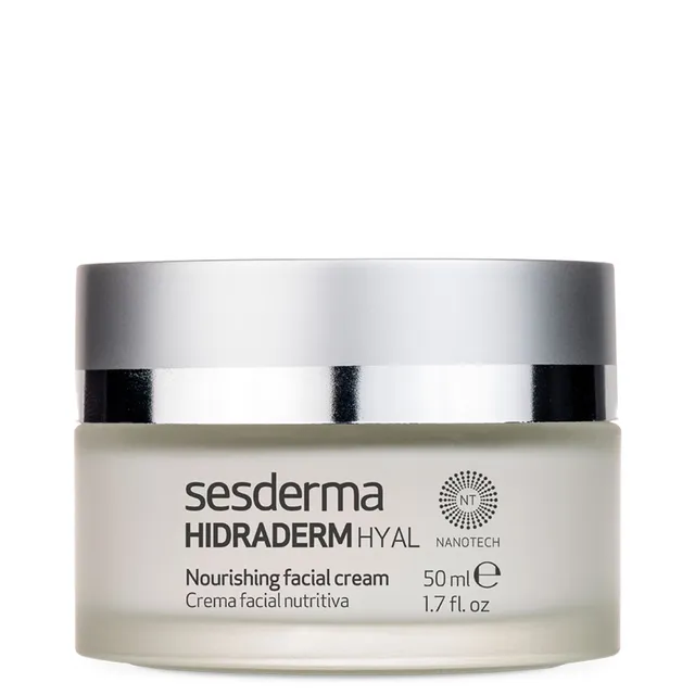 SESDERMA Hidraderm Hyal Nourishing Facial Cream 50ml