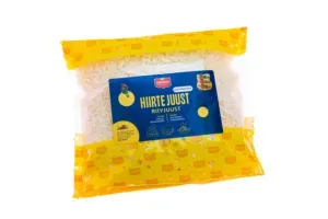 Estover Hiirte Juust Riivitud 500g