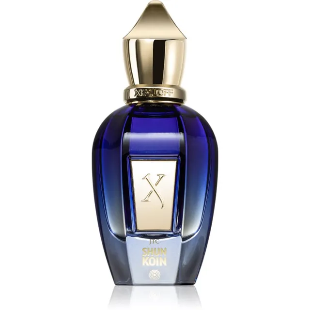 Xerjoff Shunkoin Parfüümvesi unisex 50 ml