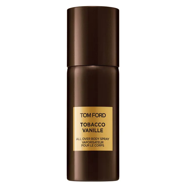 TOM FORD Tobacco Vanille All Over Body Spray 150ml