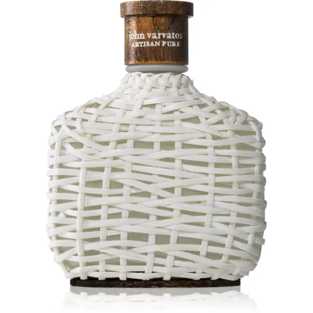 John Varvatos Artisan Pure tualettvesi meestele 75 ml