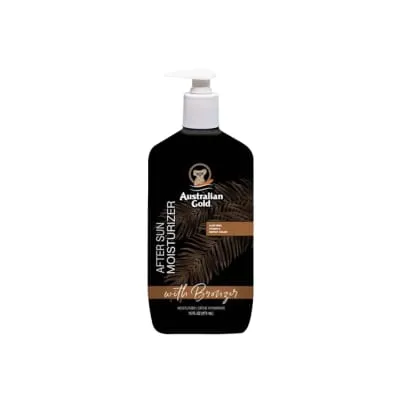 Päikesejä. kreem Australian Gold pruun. 473ml