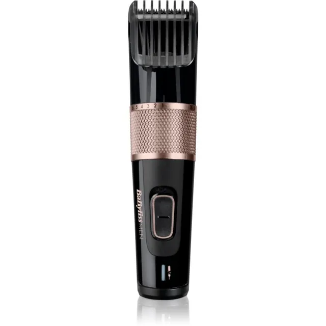 BaByliss For Men Powerfull Control E974E Juukselõikur 1 tk