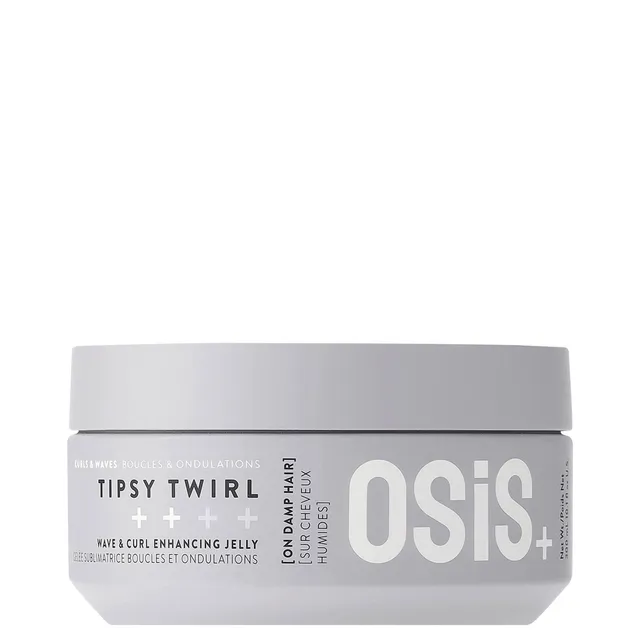 SCHWARZKOPF PROFESSIONAL Osis+ Tipsy Twirl 300ml