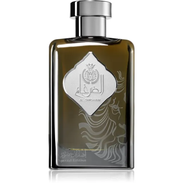 Ard Al Zaafaran Al Dirgham Special Edition Parfüümvesi unisex 100 ml