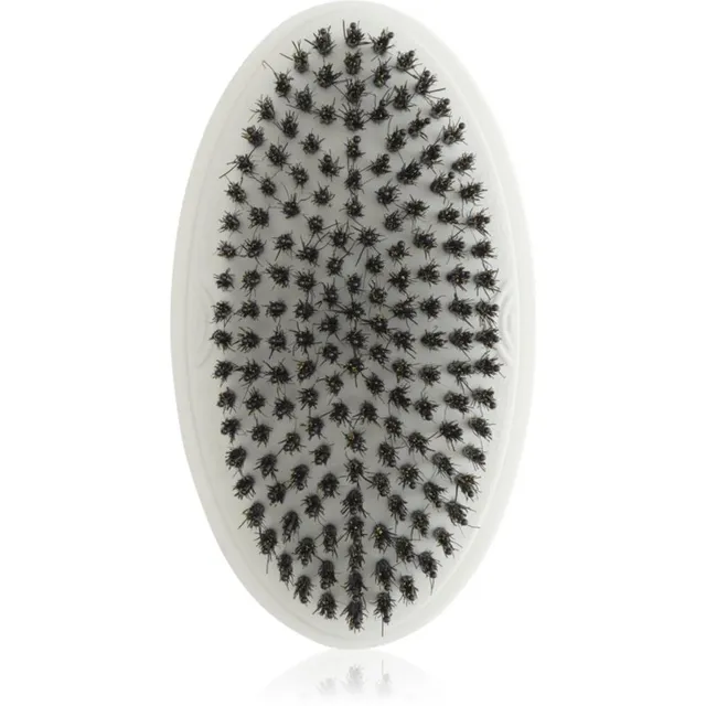 Olivia Garden Club The Reset Detangling&Shine Cushion vahetatav harjaosa Mint 1 tk