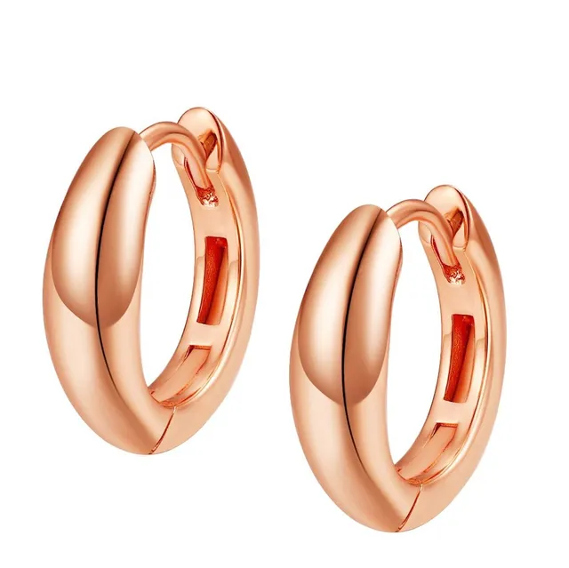 NEORE Sylvie Warm Base Earrings