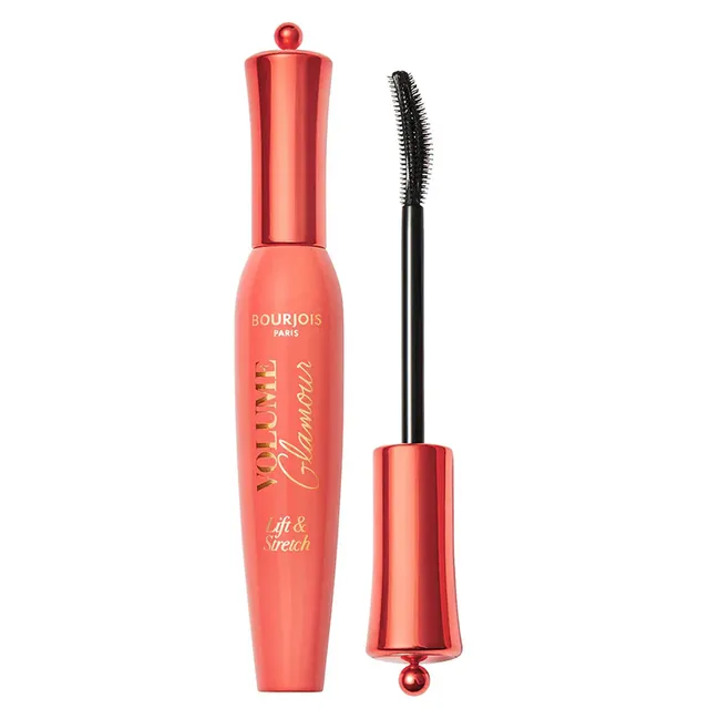 BOURJOIS Volume Glamour Lift & Stretch Mascara Black 12ml