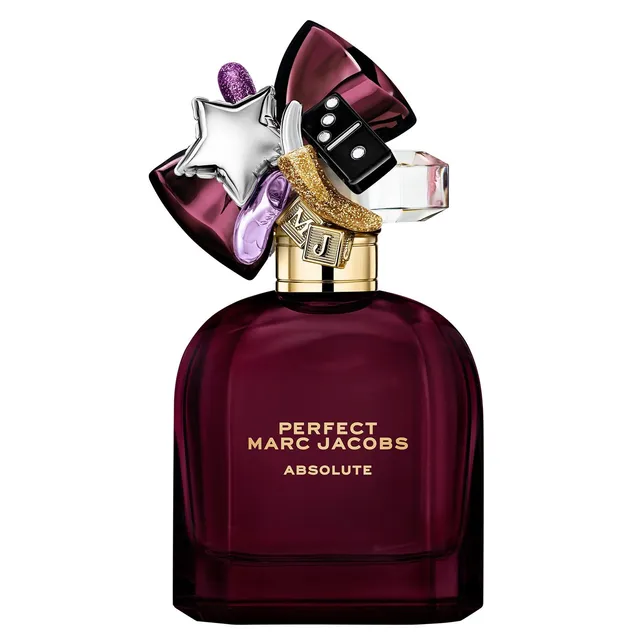 MARC JACOBS Perfect Absolute EDP 50ml