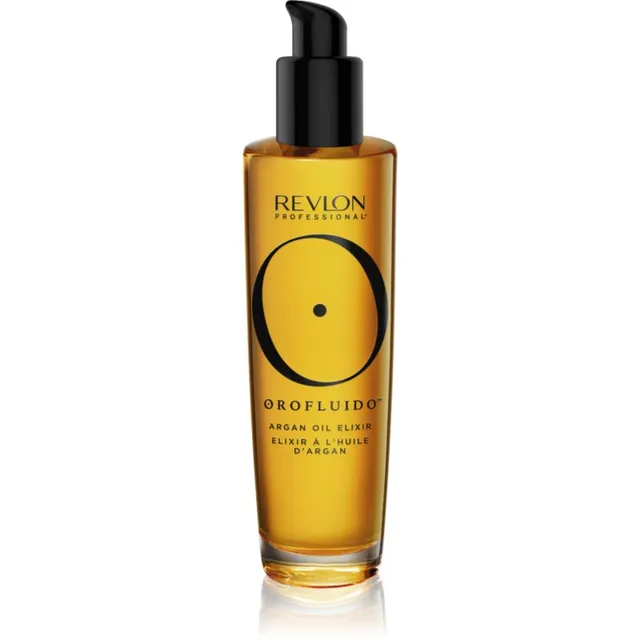 Orofluido Elixir Toitev juukseõli 85 ml
