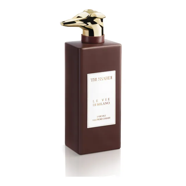 Le Vie Di Milano I Vicoli Via Fiori Chiari EdP 100ml