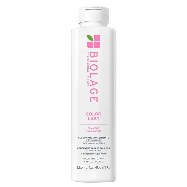 BIOLAGE Color Last Shampoo 400ml
