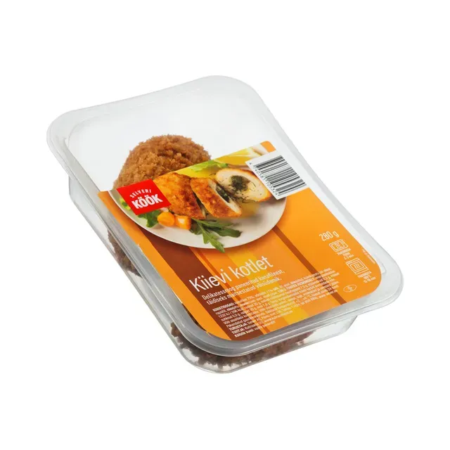 Kiievi kotlet, SELVERI KÖÖK, 280 g