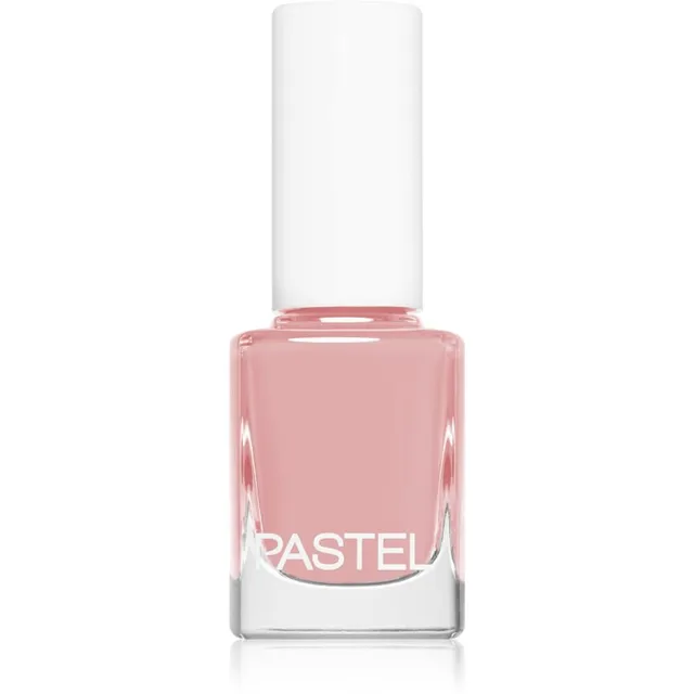 Pastel Nail Polish Küünelakk varjund 258 Flamingo 13 ml